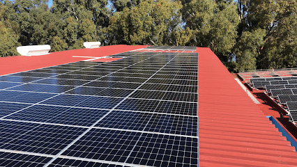 fotografía  Fotovoltaica Andalucia Proveedor de equipos de energía solar en El Puerto de Sta María