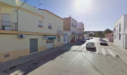 fotografía  Francisco Luis Gómez Ortega Veterinario en Villamartin