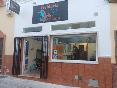 fotografía  Freiduría Acuario Restaurante en Barbate