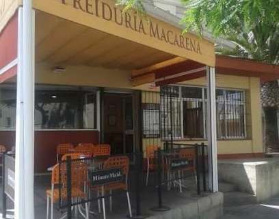 fotografía  Freiduría Macarena Bar en San Fernando