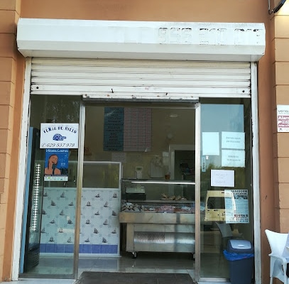 fotografía Freiduría Marisqueria Casines Marisquería en Puerto Real