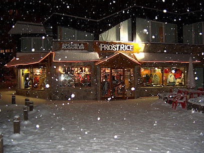 Frostrice Tienda de snowboard