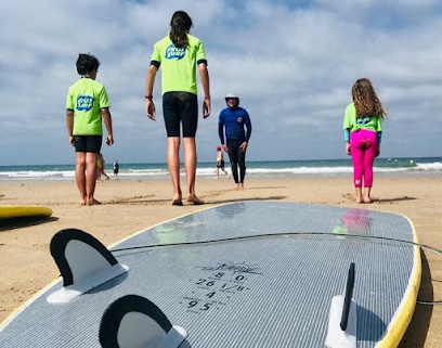 fotografía  Frussurf Cadiz Escuela de surf en Cádiz