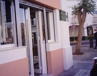 fotografía  Frutería Salvi Frutería en El Puerto de Sta María