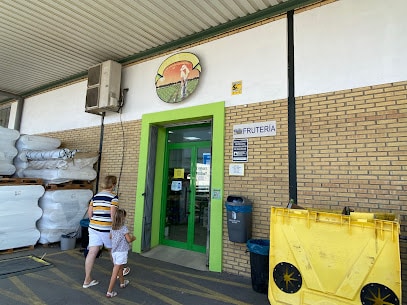 fotografía  Fruteria Tiendas Coagrico Las Virtudes Frutería en Conil de la Frontera