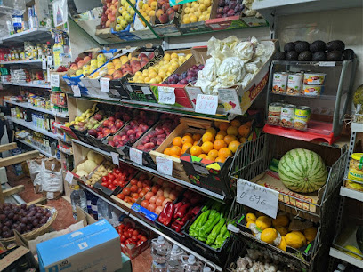 fotografía  Frutería y Alimentación Antonio y Alfonsi Frutería en Jerez de la Frontera