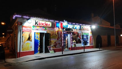 fotografía Frutos Secos Tere Tienda de golosinas en Chiclana de la Frontera