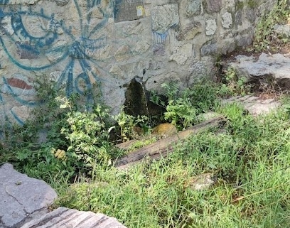 Fuente de la Pita Fuente de agua potable
