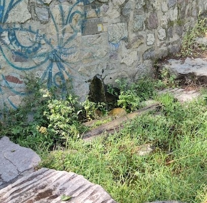 Fuente de la Pita Fuente de agua potable