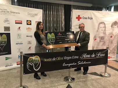 Fundación Alma de Luna - Organización sin Animo de lucro _ Aceite de Oliva Virgen Extra en Granada Fundación