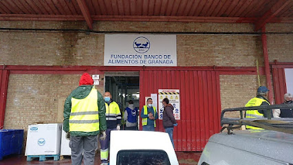 Fundación Banco de Alimentos de Granada Fundación