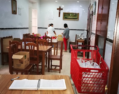 fotografía  Fundación Benéfica Virgen de Valvanuz Fundación en Cádiz