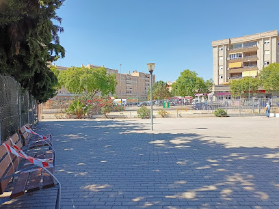 fotografía  Fundación Centro De Acogida San José Centro de la tercera edad en Jerez de la Frontera