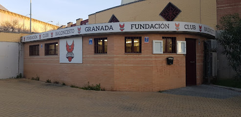 Fundación Club Baloncesto Granada Club de baloncesto