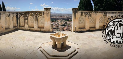 Fundación Rodríguez-Acosta Atracción turística