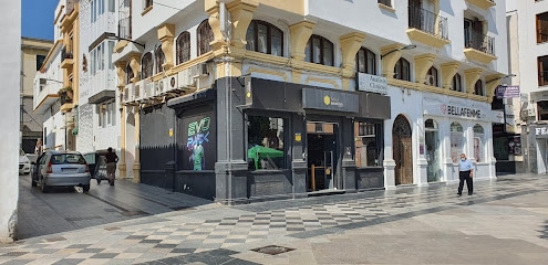 fotografía  Fútbol Emotion Algeciras Tienda de artículos de fútbol en Algeciras