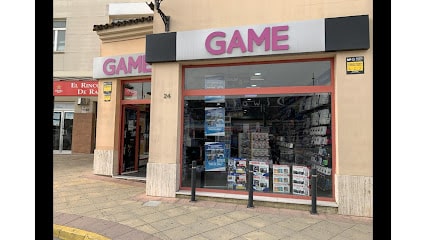 fotografía  GAME Chiclana Tienda de videojuegos en Chiclana de la Frontera