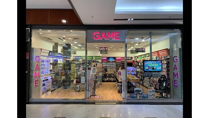 fotografía  GAME Dunas Tienda de videojuegos en Sanlúcar de Barrameda