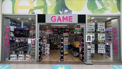 fotografía  GAME Gran Sur Tienda de videojuegos en La Línea de la Concepción