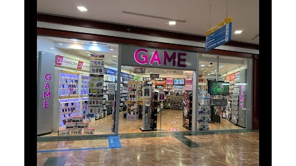 fotografía  GAME Puerta Europa Tienda de videojuegos en Algeciras