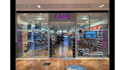 fotografía GAME Tienda de videojuegos en Jerez de la Frontera