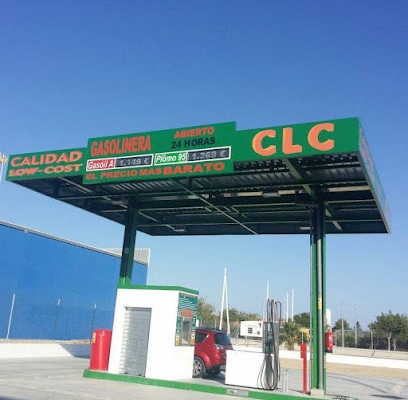 fotografía  GASOLINERA CLC Gasolinera en Chiclana de la Frontera