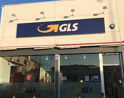 GLS CULLAR VEGA Servicio de mensajería