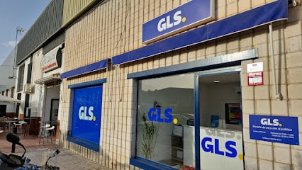 GLS PELIGROS Servicio de transporte