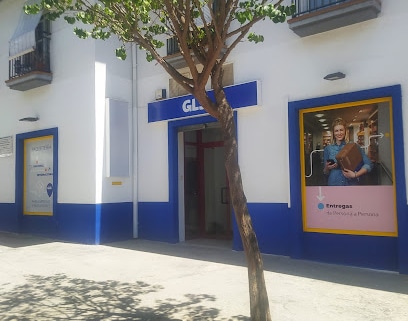 GLS Santa Fe Oficinas de empresa