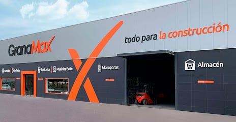 GRANAMAX Materiales para la Construcción Tienda de materiales para la construcción