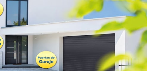 GRUPO GUACHI Ventanas PVC y Puertas Automáticas Carpintería metálica y de aluminio