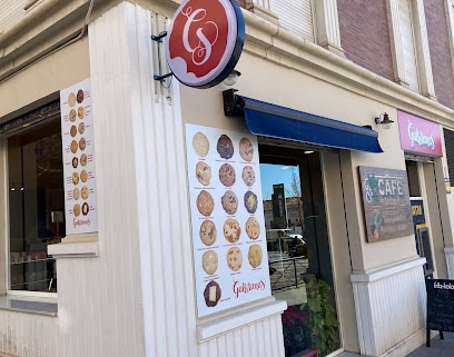 Galletanas .Granada. Specialty coffee. Cafetería