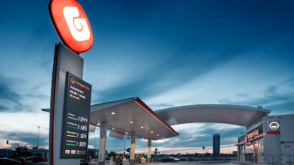 fotografía Galp Gasolinera en Jerez de la Frontera