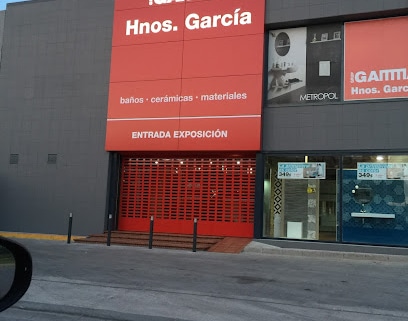 fotografía  Gamma Hermanos García - Azulejos