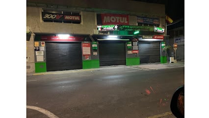 Gareauto 37 Tienda de repuestos para automóviles