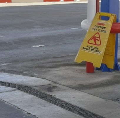 fotografía  Gasolinera Carrefour - C.C. Gran Sur (La Línea de la Concepción) Gasolinera en La Línea de la Concepción