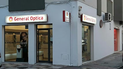 fotografía  General Optica Óptica en El Puerto de Sta María