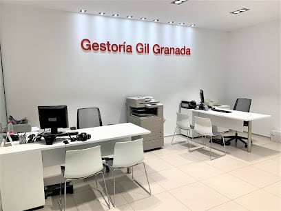 Gestoría Gil Granada Gestoría