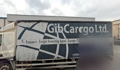 fotografía  Gibcargo España Servicio de transporte en La Línea de la Concepción