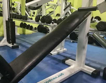 fotografía  Gimnasio Alco Gimnasio en San Fernando