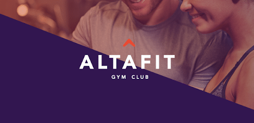 fotografía  Gimnasio AltaFit Cádiz Gimnasio en Cádiz