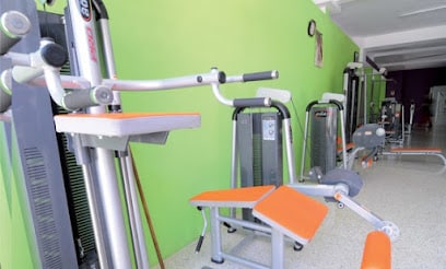 Gimnasio Harmony Gym 2 Gimnasio