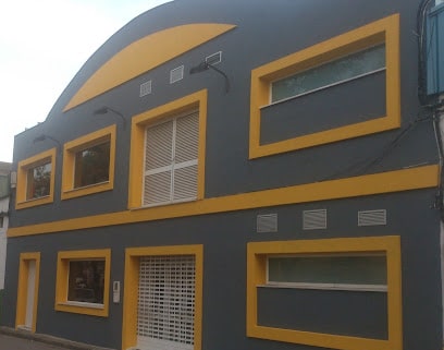 fotografía  Gimnasio Invictus Sport Gimnasio en Jerez de la Frontera