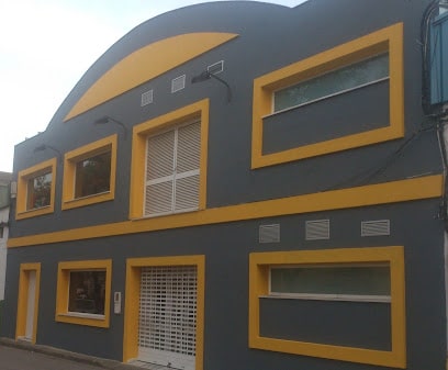 fotografía  Gimnasio Invictus Sport Gimnasio en Jerez de la Frontera