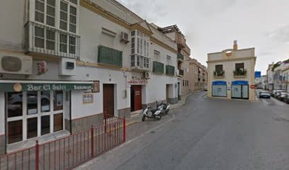 fotografía  Gimnasio Kim Soo Gimnasio en Sanlúcar de Barrameda