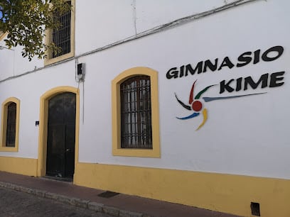 fotografía  Gimnasio Kime Gimnasio en Jerez de la Frontera