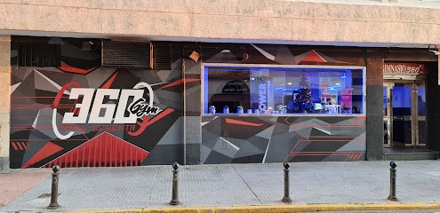 fotografía  Gimnasio Origen Gimnasio en Cádiz