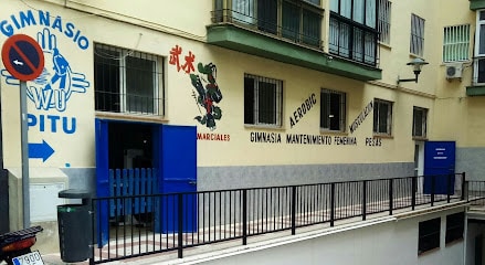 Gimnasio Pitu Gimnasio