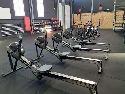 fotografía  Gimnasio Polux Gimnasio en Chipiona