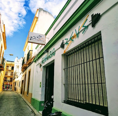 fotografía  Gimnasio Zeus Gimnasio en Jerez de la Frontera